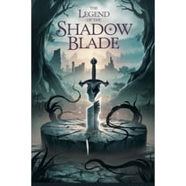 Fairy Tales, Folk Tales, Legends & M The Legend of the Shadow Blade, Book 18, (Paperback)