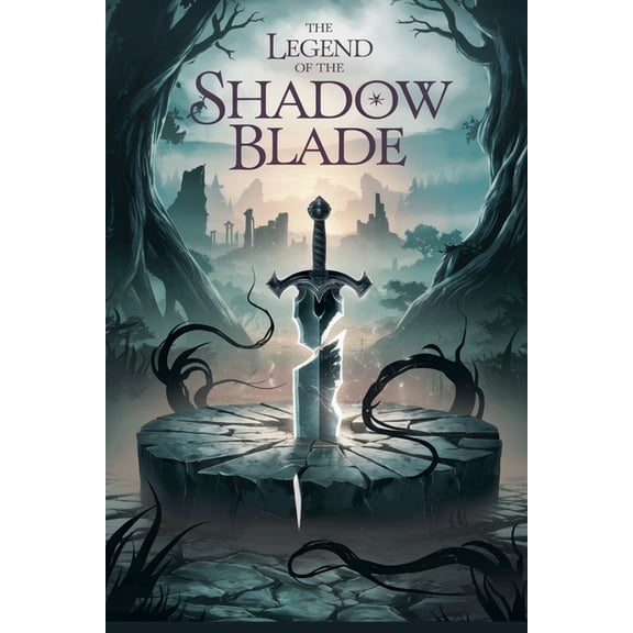 Fairy Tales, Folk Tales, Legends & M The Legend of the Shadow Blade, Book 18, (Paperback)