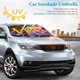 thumbnail image 3 of Pinkfong Sombrilla Solar para Auto - Protector de Parabrisas Plegable | Cortina Solar Delantero | Bloqueo UV y Aislamiento de Calor 133x73cm, 3 of 6