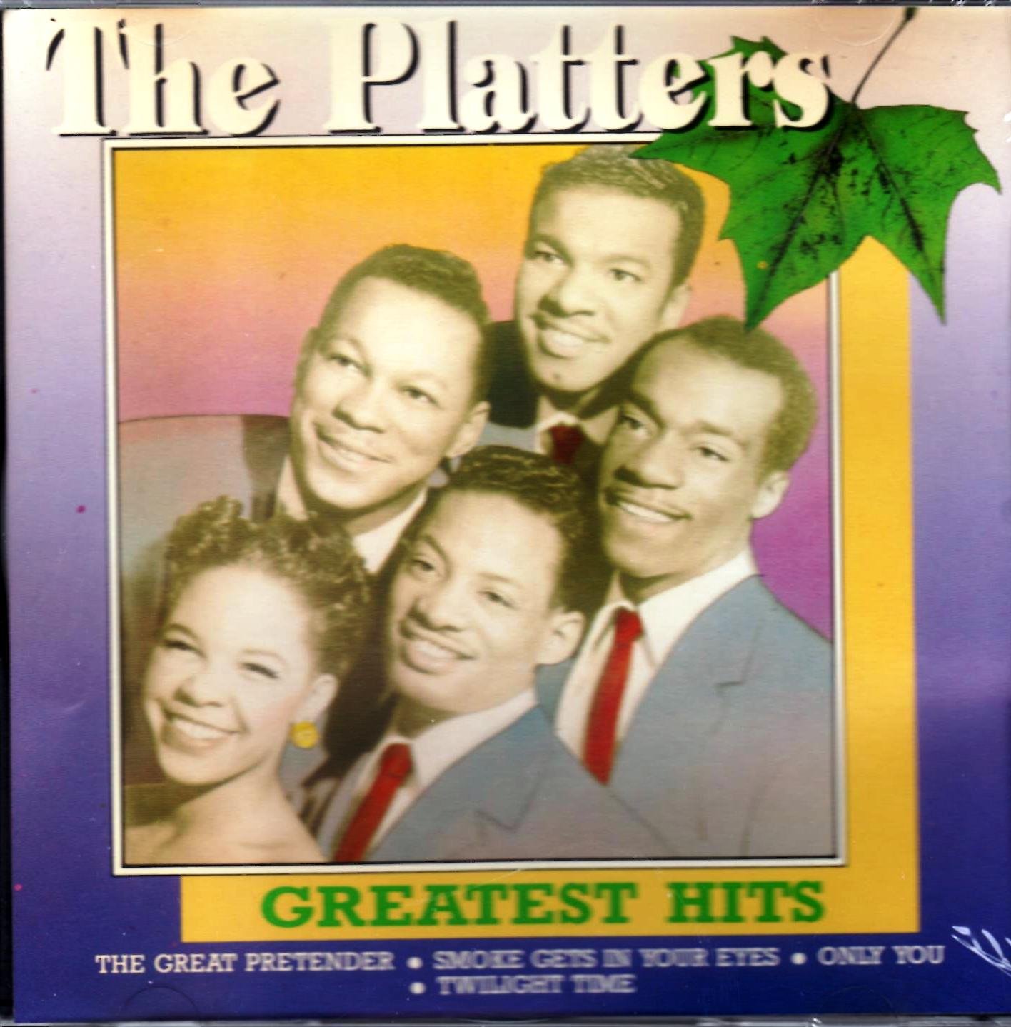 Greatest Hits Platters - Walmart.com