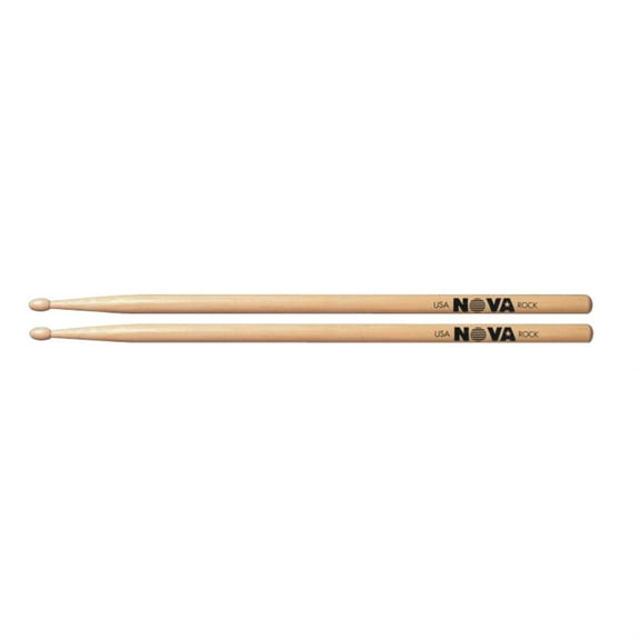 (Pair)NOVA ROCK WOOD TIP