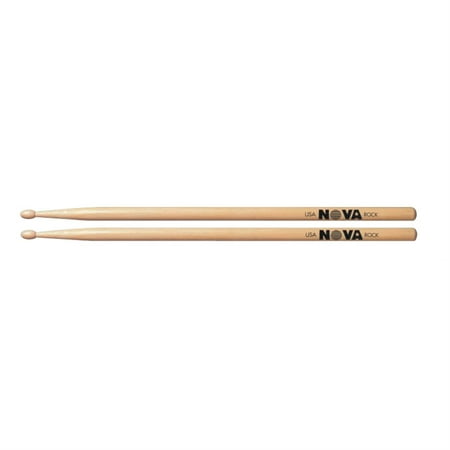 (Pair)NOVA ROCK WOOD TIP