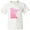 AA-White, variant on Inktastic Minnesota Silhouette Mandala Youth T-Shirt