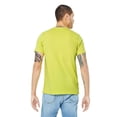 thumbnail image 4 of Canvas  Jersey Crew Neck T-Shirt / Mens Short Sleeve T-Shirt, 4 of 4