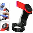 thumbnail image 4 of Jinsinto Quad Lock Out Front Bike Twist Mountain Cradle Cycling Outdoor Sports Accessory, 4 of 4