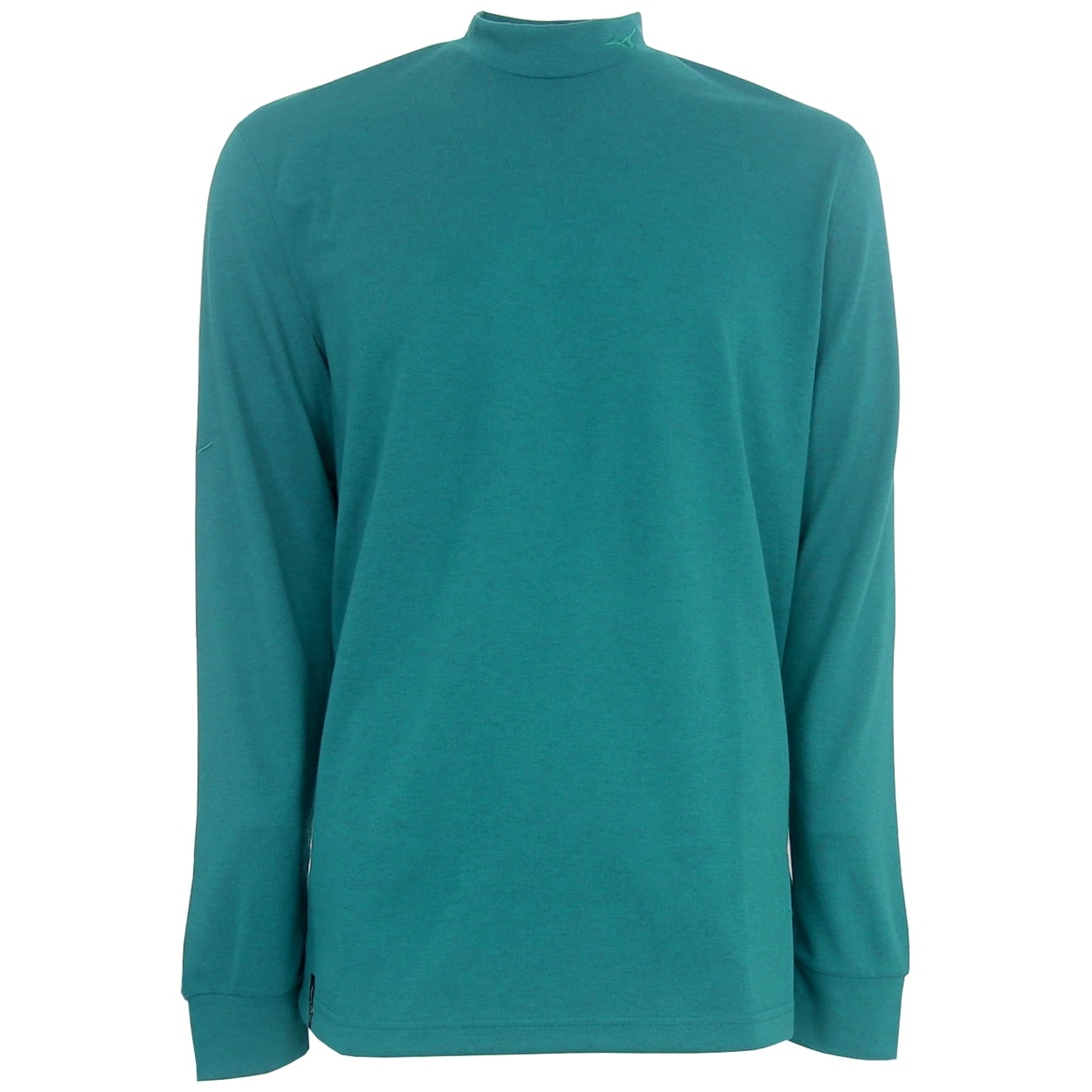 mizuno breath thermo long sleeve