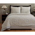thumbnail image 5 of Better Trends Eden Comforter Set 100% Cotton King, 5 of 5