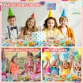 thumbnail image 2 of sixwipe 120 PCS Party Favor for Kids Treasure Prizes Box Toys, Goodie Bags Stuffers for Classroom Rewards, Small Fidget Toy Bulk for Stocking Pinata Fillers for Boys Girls 3-12, 2 of 7