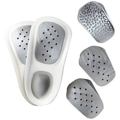WalkFit Shoe Inserts - Walmart.com