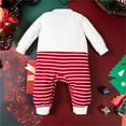 thumbnail image 6 of LNMQLPDBS My First Christmas Baby Outfit Christmas Girl Little Brother Big Brother Matching Outfits 18 Month Clothes Girl Girls Baby Clothes Boys Baby 9-12 Month Onesies 24 Month Girls 6-7, 6 of 9