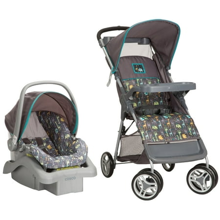 Cosco Lift & Stroll™ Travel System, Zuri
