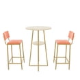 thumbnail image 6 of Sponge made seat and backrest - Storage function and elegant look - Used in public and private areas - Comfortable and easy to install, 6 of 7