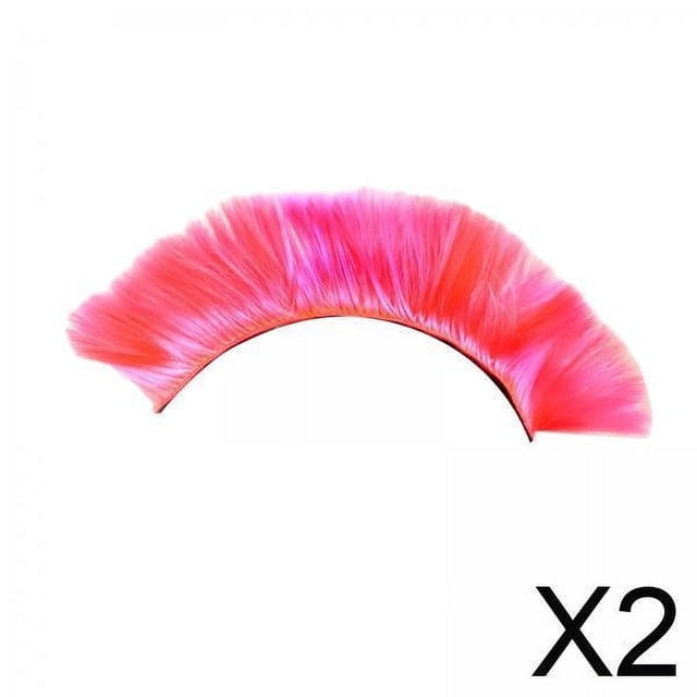Peluca de cabello ,Pelucas de casco Peluca de cabello Decoración de casco de motocicleta,Peluca de motocicleta Cosplay Fiesta Bicicleta Esquí,Peluca de cabeza rapada Extensiones de