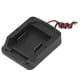 thumbnail image 1 of Adaptador de corriente convertidor de adaptador de batería de salida de conexión segura para patinetas ANGGREK Otros, 1 of 8