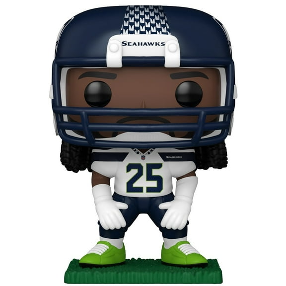 Funko POP! NFL: Legends - Richard Sherman (Seahawks)
