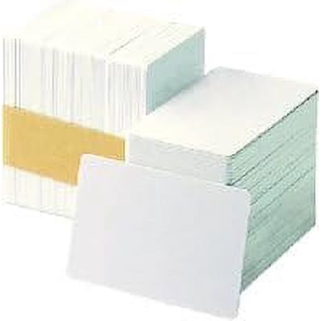 ID Grade PVC Cards 100