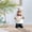 C, variant on Funny Chef Resin Figurines - Whimsical 8-Inch Kitchen Dining Room Decor Sculptures