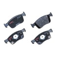 thumbnail image 1 of BALATA DELANTERA CHEVROLET AVEO 19-21 NVA GENERA (CERAMICA) GRC GCD1942, 1 of 1