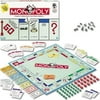 Parker Brothers MONOPOLY Game, Spanish Edition
