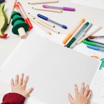 FONWILYO Dry Erase Board Small White Lightweight Multiuse Writing Board for Office