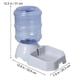 thumbnail image 2 of Pet Automatic Water Dispenser Station Animal Care Cat Dog Feeder Fountain, 2 of 2