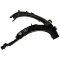 thumbnail image 4 of For 2018-2021 Equinox Radiator Support Right GM1225367 84263671, 4 of 5