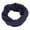 Navy, variant on LEKODE infinity scarf solid color stretch scarf neck scarf Unisex scarf neck tube scarf neck gaiter multi use head wrap chunky scarf men outdoor neck tube magic multifunctional scarf Red One Size