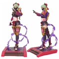 thumbnail image 2 of Figura DE ACCIÓN DE Genshin Impact Kuki Shinobu, 23cm, Paimon/Klee/Qiqi, muñecos coleccionables Gong Bohan LED, 2 of 2