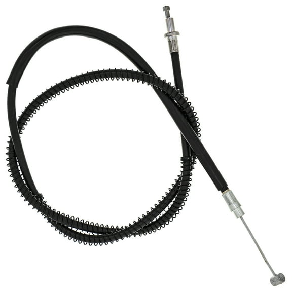 Niche Clutch Cable for Yamaha Banshee YFZ350 2GU-26335-01-00 519-CCB2377L
