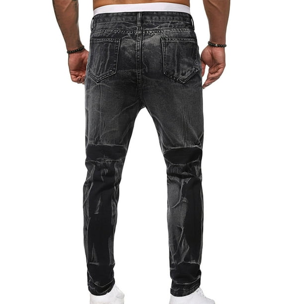 Dry fit jeans sale