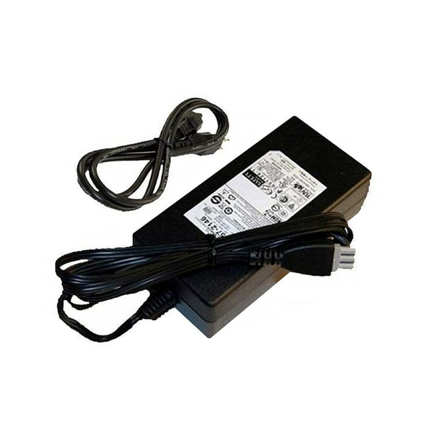 Hp Genuine Photosmart Aio Ac Adapter Ac 100 240v 50 60hz 600ma 32v 500ma 0957 2231 Walmart Com Walmart Com