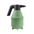 thumbnail image 1 of Pulverizador de plantas eléctrico de 2,8 L, botella pulverizadora portátil para limpieza de coches, ergonómico Verde, 1 of 8