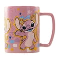 thumbnail image 3 of Lilo et Stitch Tasse Duveteuse Ange, 3 of 4