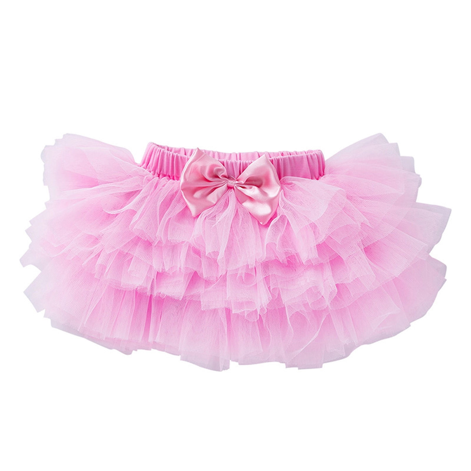 Girl tutu 2025 skirt yarn