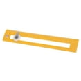 thumbnail image 1 of Compass Ruler Two in One High Accurate Student Drawing Compass Straightedge Learning Tool, 1 of 7