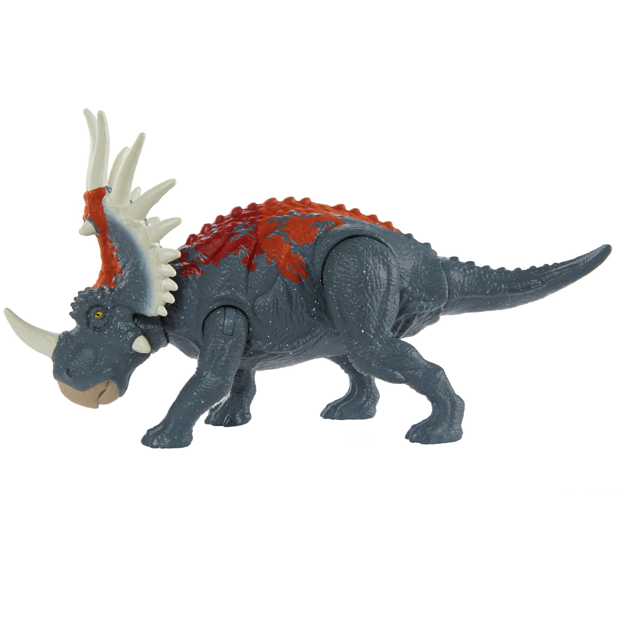 Jurassic World Savage Strike Styracosaurus
