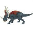 thumbnail image 4 of Jurassic World Savage Strike Styracosaurus, 4 of 6