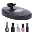 thumbnail image 1 of Máquina Mezcladora De Esmalte De Uñas Temporizador Profesional De 5 Minutos Agitador De Laca De Uñas Mezclador De Botella De Esmalte De Gel De Uñas Vibrante Para Salones Uso En, 1 of 7