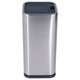 thumbnail image 4 of Bloque de cuchillos de Acero inoxidable Ticfox soporte universal Rectangular para cocina, 4 of 14
