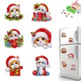 thumbnail image 2 of Kits Imanes Refrigerador Con DIY Navidad (bola Cristal), 2 of 8
