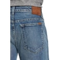 thumbnail image 4 of Joe's Jeans Olsson Mens Slim Fit Jeans in Light Blue, 30, 4 of 5