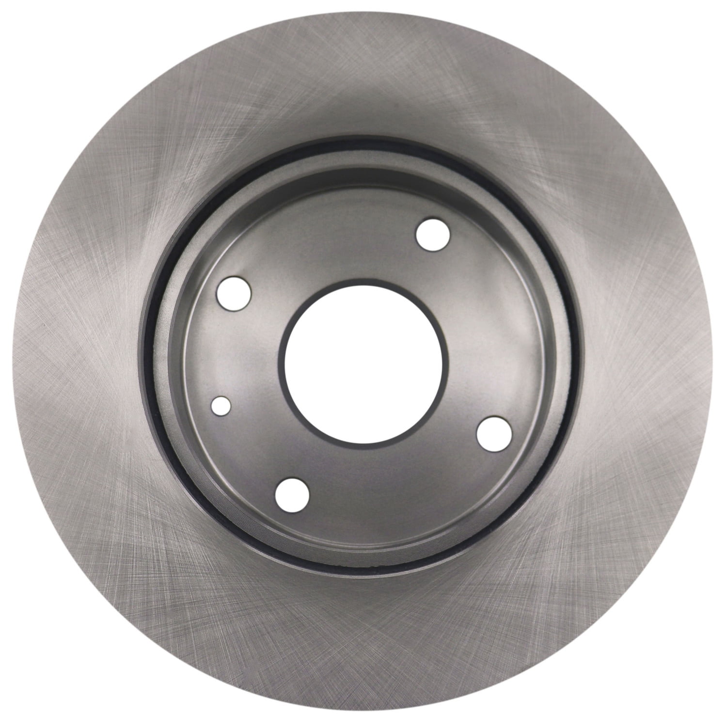 Winstop Brake Rotor, Front WS245568, Chevrolet Optra 2010-2004