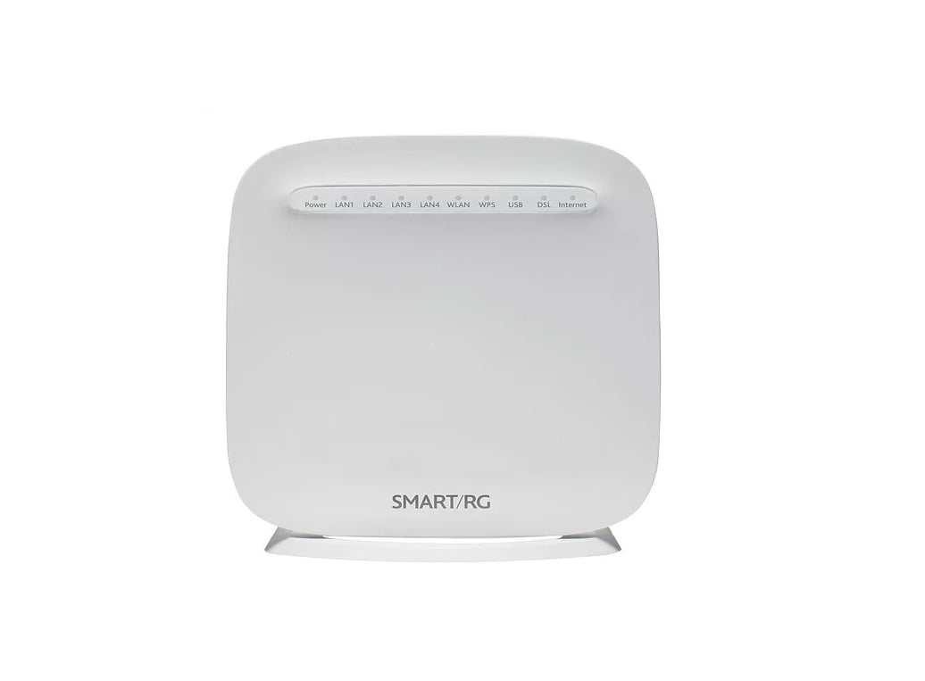 Smartrg Router