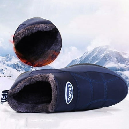 

Boots Men Snow Army Mens Shoes Male Men s Winter Boots Hiking Men Shoes Waterproof Men s Boots Fashion Work Shoes Footwear