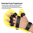 thumbnail image 4 of 2 Colors Finger Orthotics Extended Type Fingerboard Stroke Hand Splint Training Support,Fingerboard, Hand Brace, 4 of 6