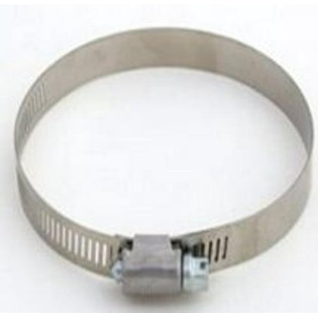 

10 Pcs ProSource HCRSS40 Hose Clamp Stainless Steel