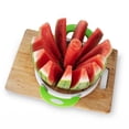 thumbnail image 3 of Cortador de Sandía y Melón Hiperware de 20.5cm 12 Cortes en 1, 3 of 5