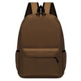 thumbnail image 2 of Gyujnb School Backpack, Backpack Lightweight Durable School Bag for Students Travel Study Everyday Use Comfortable Student Bookbag with Design, Backpack for School, 2 of 3