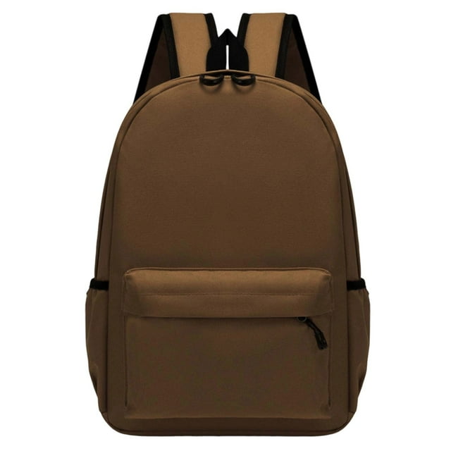 Huanglei Kids Backpack Lightweight Durable School Bag For Boys Girls Travel Study Everyday Use Comfortable Student Bookbag With Design