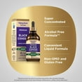 thumbnail image 4 of Black Cohosh Root Liquid Extract | 4 Fl Oz for Men and Women | by Piping Rock, 4 of 6